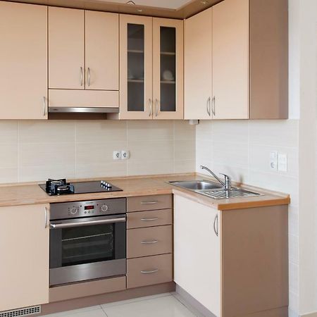 Panorama Lux Apartment Рогозниця Екстер'єр фото