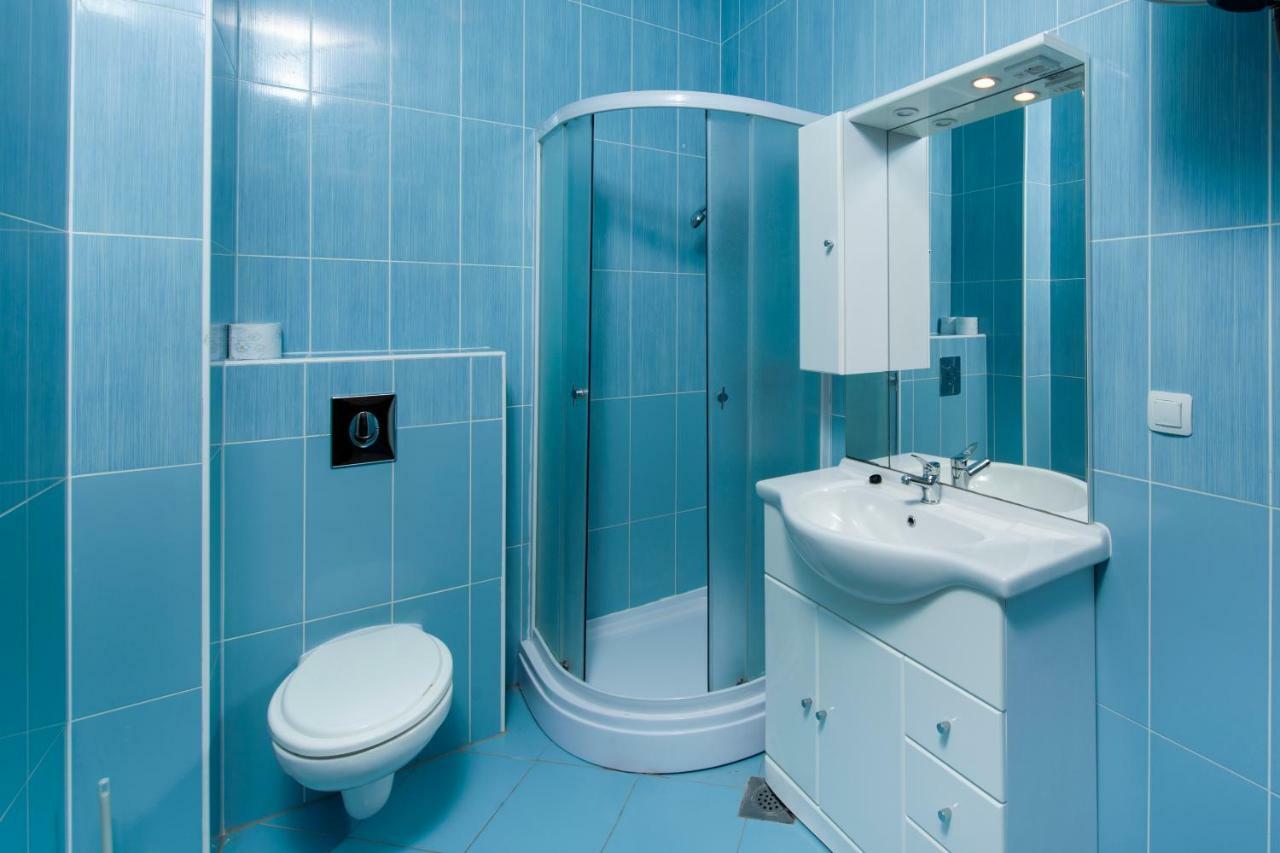 Panorama Lux Apartment Рогозниця Екстер'єр фото